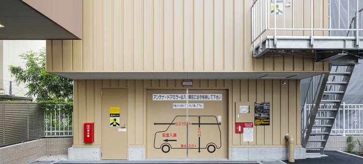 名古屋站樱通口新馆东横旅馆(Toyoko Inn Nagoya-eki Sakuradori-guchi Shinkan)图片