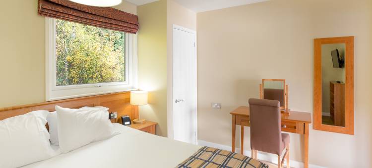 松湖度假酒店(Pine Lake Resort)图片