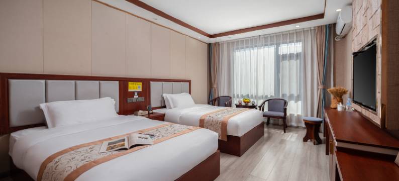 锦华酒店(澜沧拉祜广场客运站店)图片