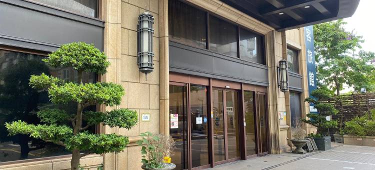 雀客旅馆台北内湖图片