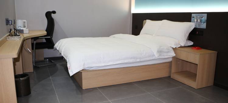 安多贝恩臻品酒店图片