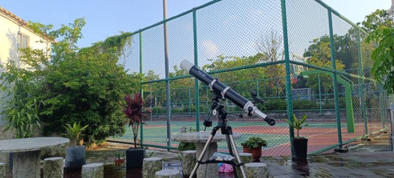 深圳大鹏新区青朴栖民宿图片