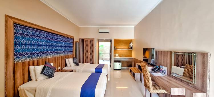 塞库罗村海滩度假村(Sekuro VIllage Beach Resort)图片