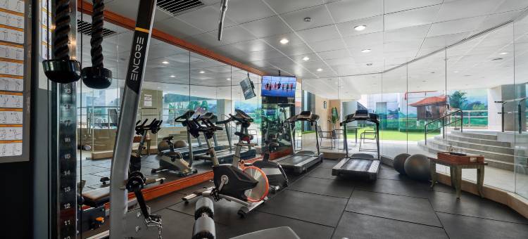 莎阿南马尔地亚套房酒店(Mardhiyyah Hotel and Suites)图片