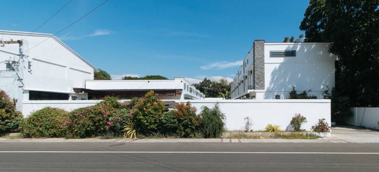 南伊罗戈西苑酒店(WestCourt Inn Ilocos Sur)图片