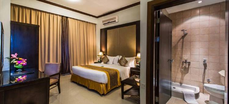 German(Boudl Buraida Hotel)图片