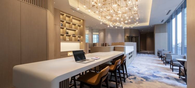 吉隆坡市中心皇冠假日酒店. 洲际酒店集团旗下(Crowne Plaza Kuala Lumpur City Centre)图片