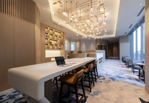 Crowne Plaza KUALA LUMPUR CITY CENTRE Hotel Overview