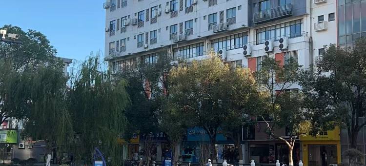 岱山香格里宾馆图片