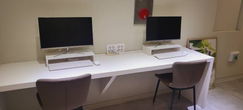 拉扎酒店(Hotel Razab)图片