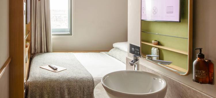 雷恩酒店(Wren Urban Nest)图片