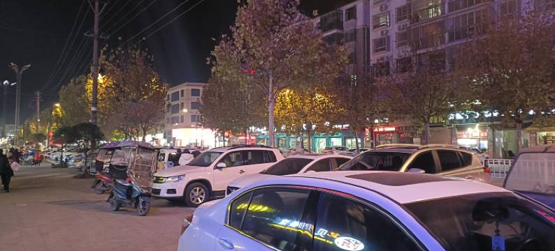 金楼电竞酒店图片