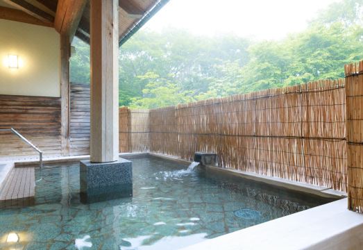 Izumigo Kiyosato Kogen Hotel Hotel Overview
