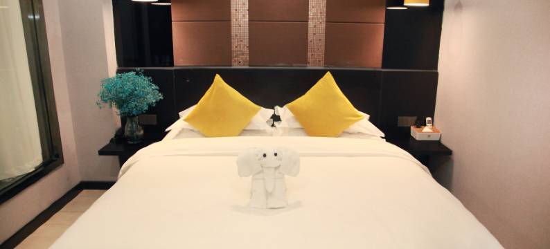 朗庭影院酒店(汾阳飞龙店)图片