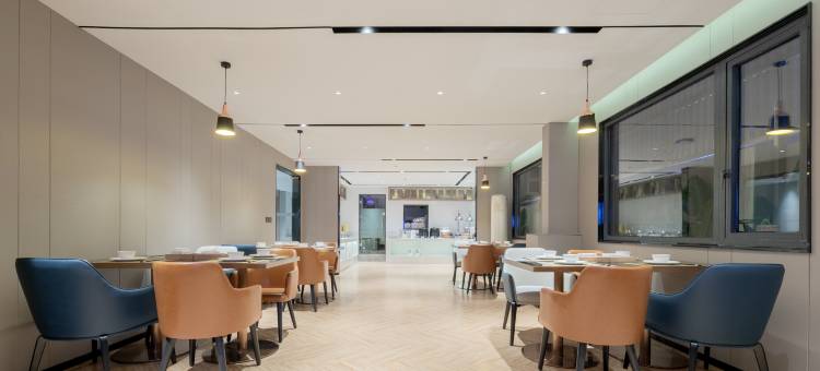 宜尚酒店(黄冈麻城文化小镇广场店)图片