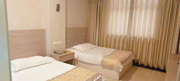 高阳天籁湾商务酒店图片