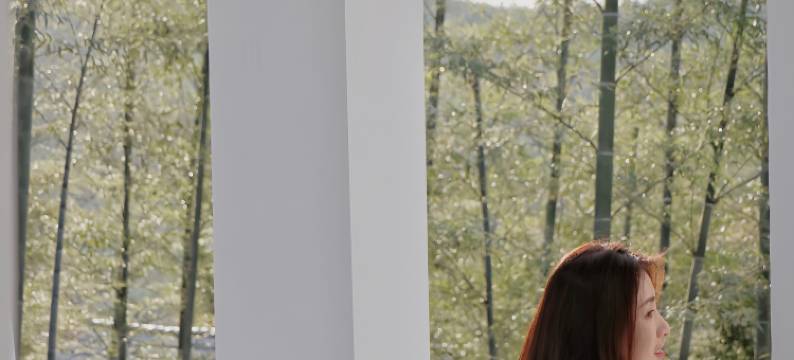 隐林·莫干山半山美宿图片