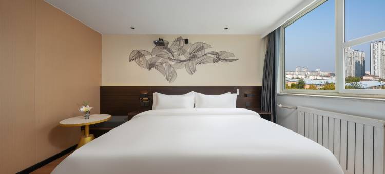 乔治蒙娜酒店(德州湖滨中大道店)图片