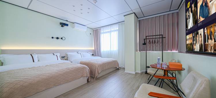 星遇民宿(西街开元寺店)图片