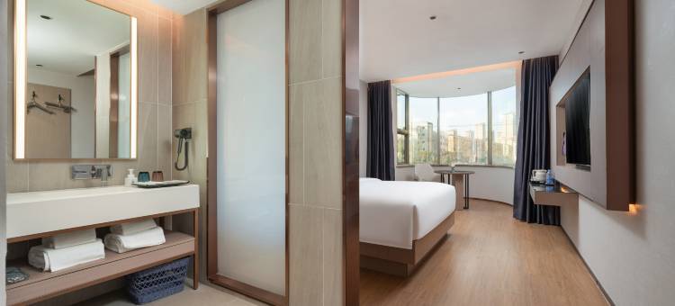 麗枫酒店(滕州善国路店)图片