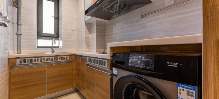 淄博美寓艺术酒店(山东理工大学店)图片