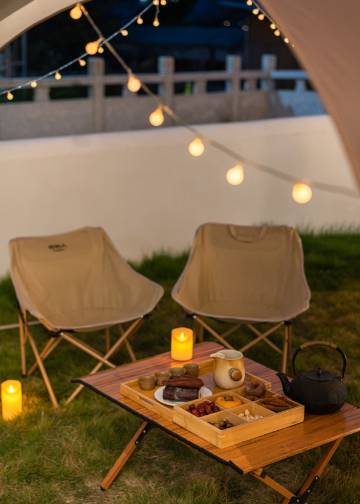 桂林阳朔耦遇轻奢民宿(遇龙河景区骥马码头店)图片