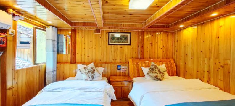 望江楼客栈(肇兴侗寨景区店)图片