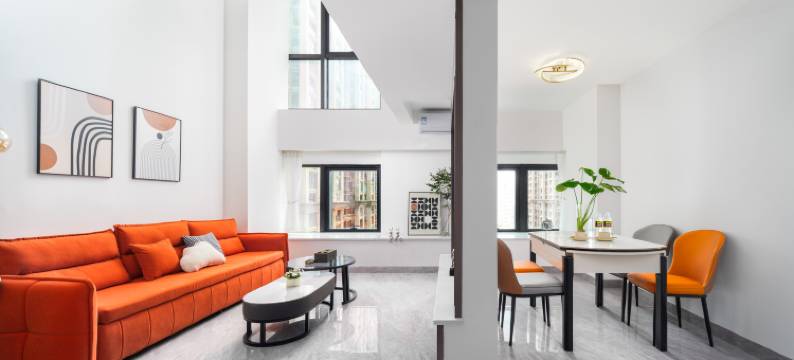 海口珈宝酒店(五源河国际会展中心店)图片