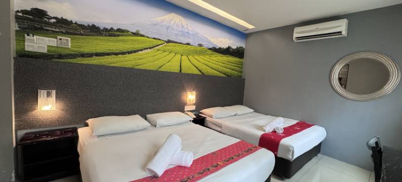 佳景酒店(普崇)(Best View Hotel Puchong)图片