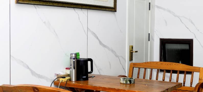 大连君欣旅店图片