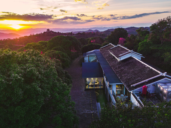 普洱万亩茶园度假酒店(茶博览苑景区店)