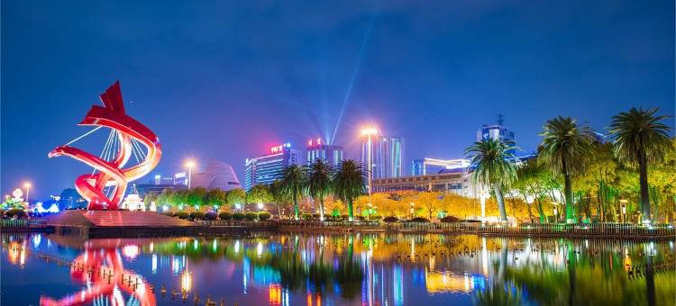 东莞鸿发宾馆(洪梅镇水乡中心公园店)图片