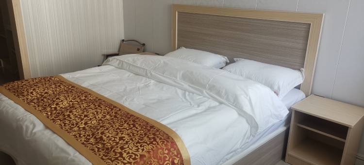 儋州吉祥商务宾馆图片