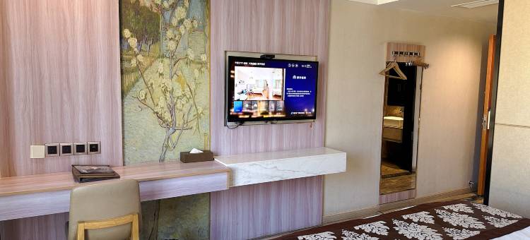 格林豪泰酒店(古田店)图片