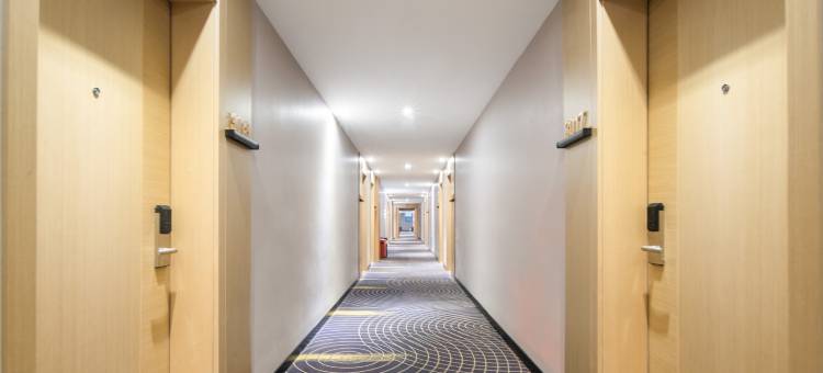 城市便捷酒店(孝感北京路店)图片