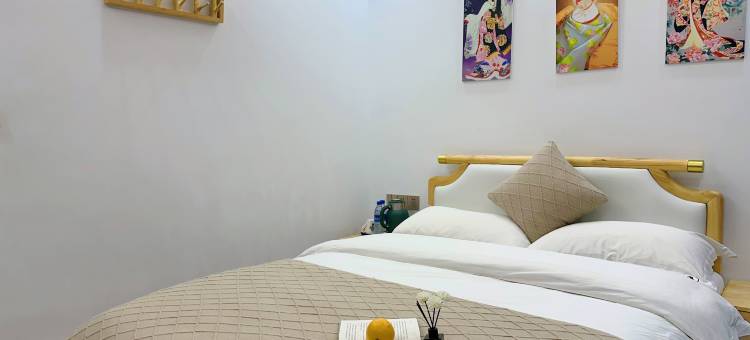 丽江阿慕客栈图片