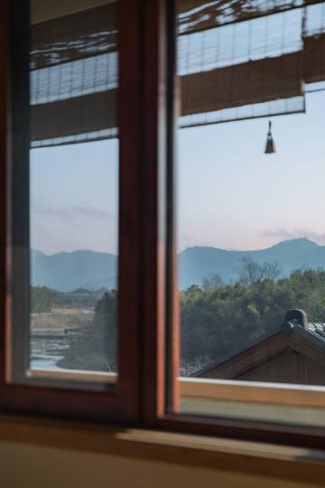 安吉白茶原|悦私塾 · 宋韵国香度假美宿图片