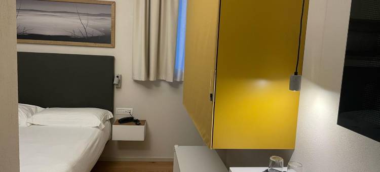 艾尔伯格圣塔雷酒店(Albergo Centrale)图片