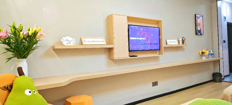 香榭雨林·度假酒店(香格里拉客运站店)图片