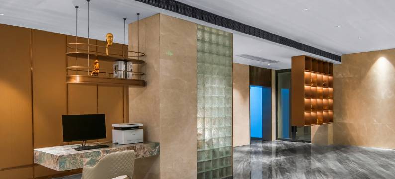 美豪酒店(芒市机场店)图片