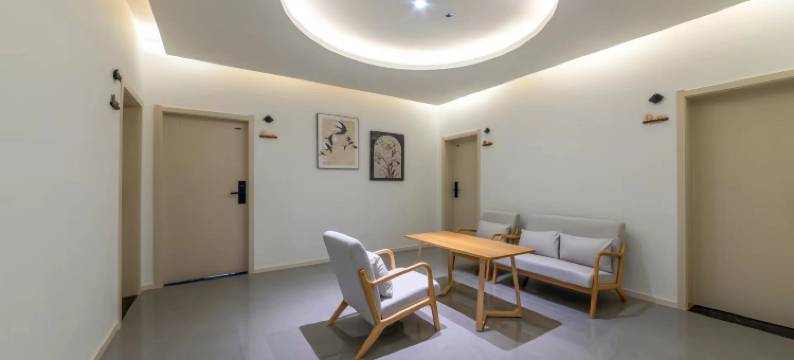 峨眉山香缘民宿(零公里景区店)图片