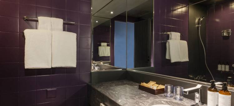东京日比谷美居酒店(近银座商圈)(Mercure Tokyo Hibiya (Ginza area))图片