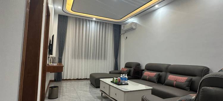 铂瑞酒店图片