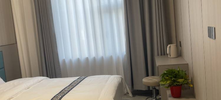 大同万家圆宾馆图片