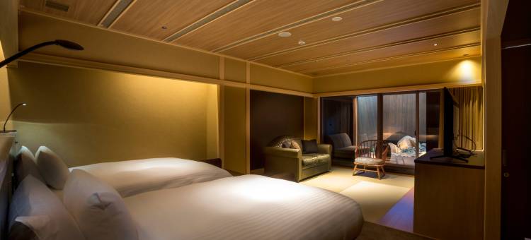 Hotel 侑乐 京八坂(Hotel Yuraku Kyo-Yasaka)图片