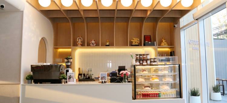 芭堤雅水晶宫豪华酒店(Crystal Palace Luxury Hotel Pattaya)图片