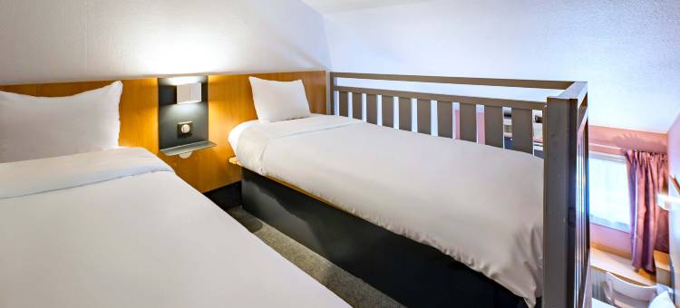 圣艾蒂安 - 拉特拉斯民宿酒店(B&B Hotel Saint-Etienne la Terrasse)图片