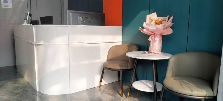 云漫智能酒店(太原晋祠古县城店)图片