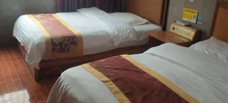 通江状元楼商务宾馆图片