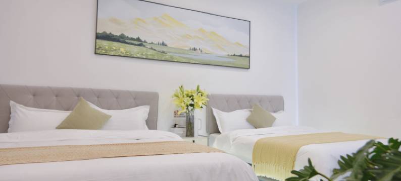 大理水沐云晓民宿(大理古城店)图片